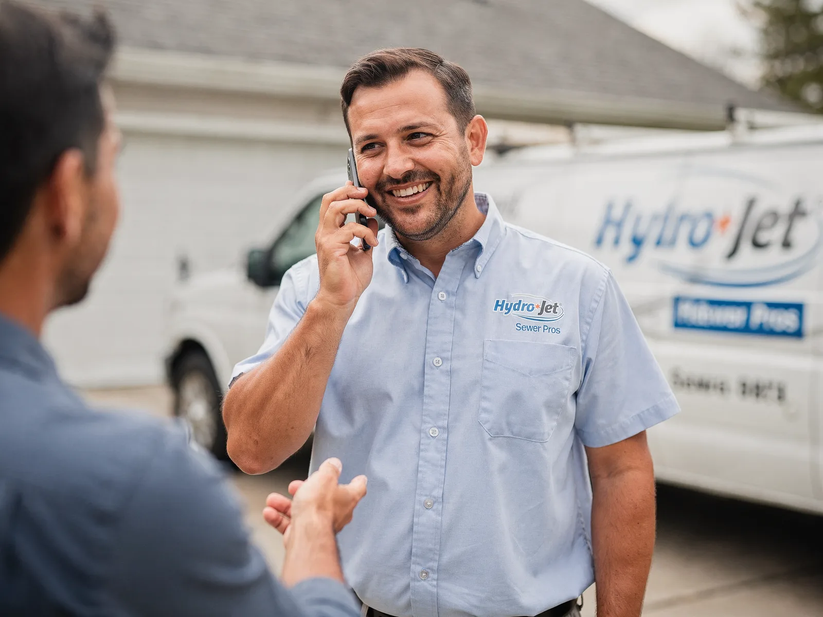 Hydro Jetting New Matamoras, OH FAQs